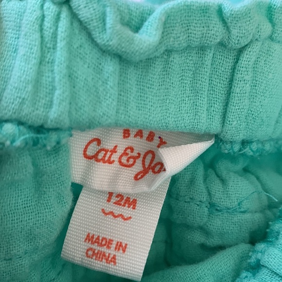 Onesie and bloomers - Picture 3 of 4